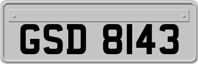 GSD8143