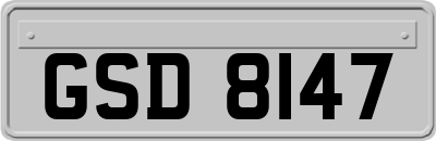 GSD8147