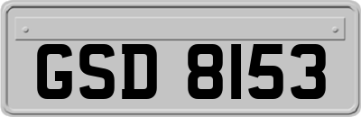 GSD8153