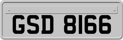 GSD8166