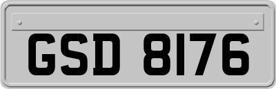 GSD8176