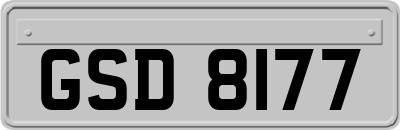 GSD8177
