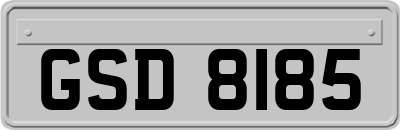 GSD8185