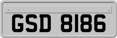 GSD8186