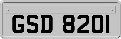 GSD8201