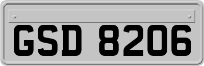 GSD8206