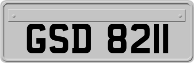GSD8211