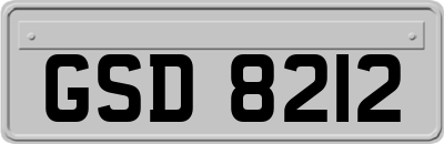 GSD8212