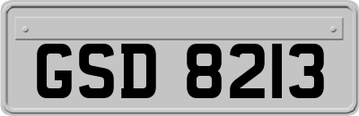 GSD8213