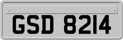 GSD8214