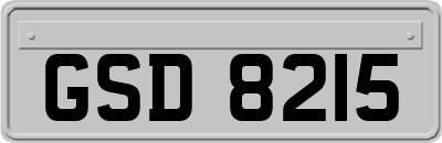 GSD8215