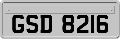 GSD8216