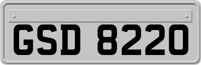 GSD8220