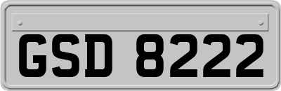 GSD8222