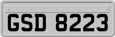 GSD8223