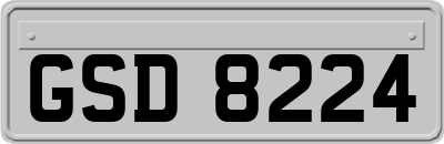 GSD8224