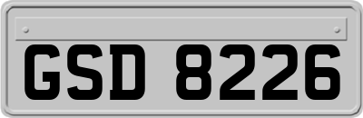 GSD8226