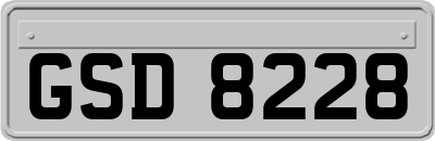 GSD8228