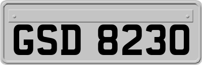 GSD8230