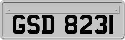 GSD8231