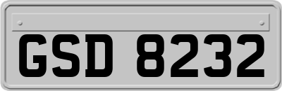 GSD8232