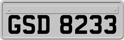 GSD8233