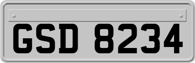 GSD8234