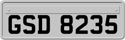 GSD8235