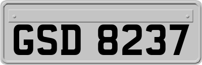GSD8237