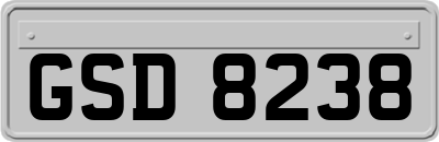 GSD8238