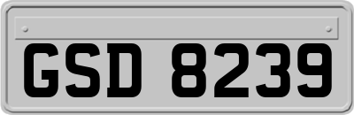 GSD8239