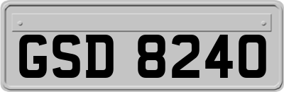 GSD8240