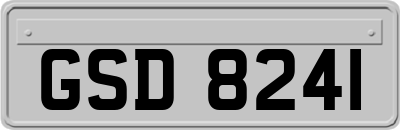 GSD8241