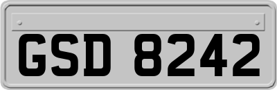 GSD8242