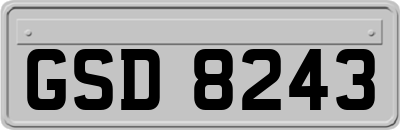GSD8243