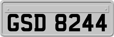 GSD8244