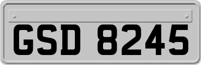 GSD8245