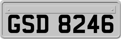 GSD8246