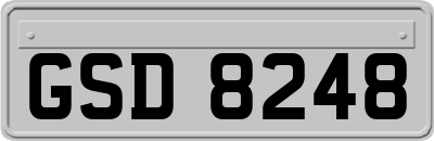 GSD8248