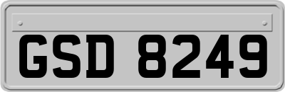 GSD8249