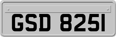 GSD8251