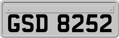 GSD8252