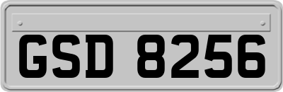 GSD8256