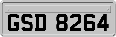 GSD8264