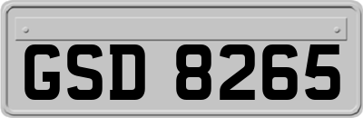 GSD8265