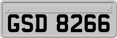 GSD8266