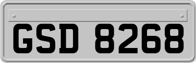 GSD8268
