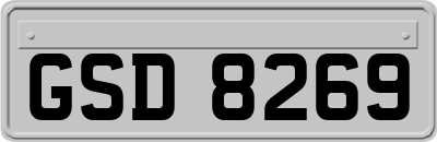 GSD8269