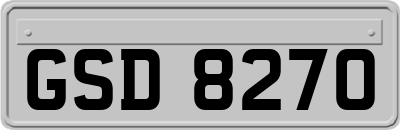 GSD8270
