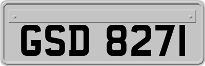GSD8271